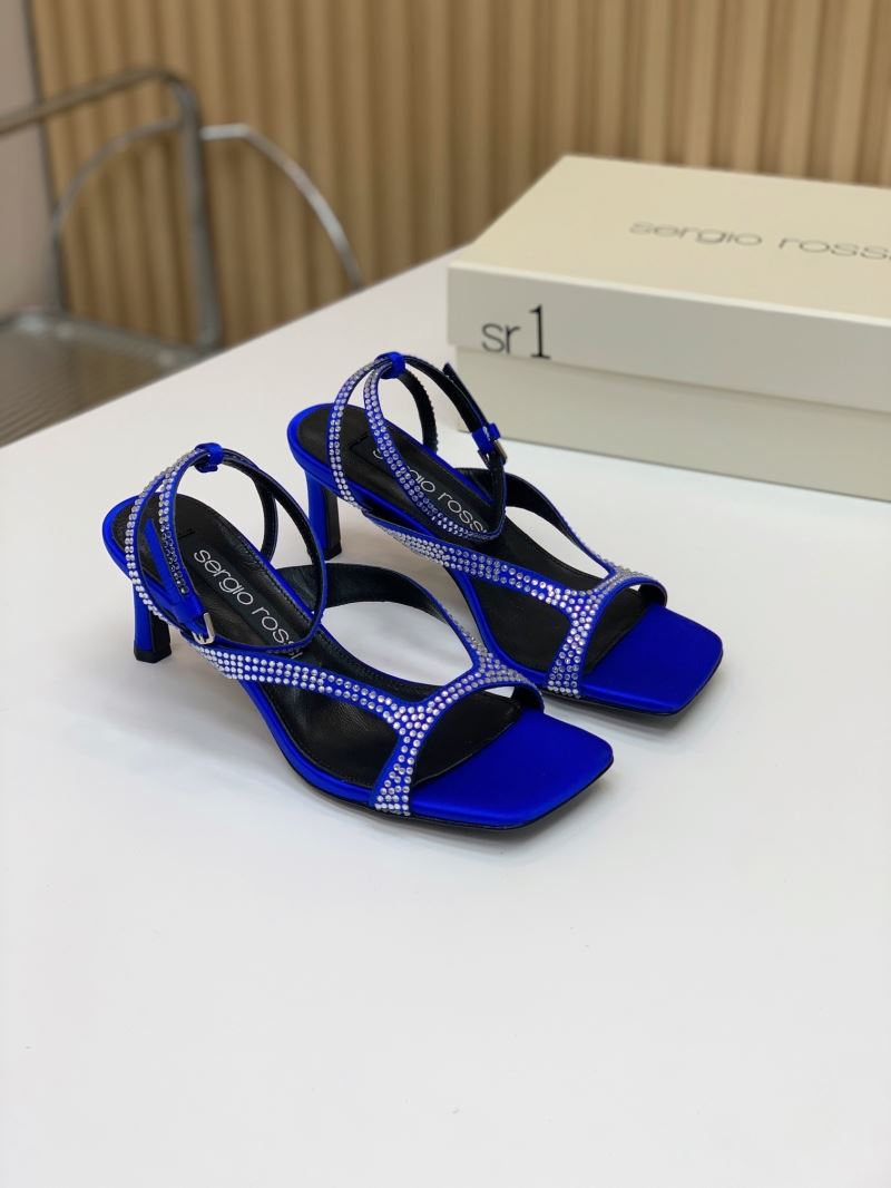 Sergio Ross Sandals